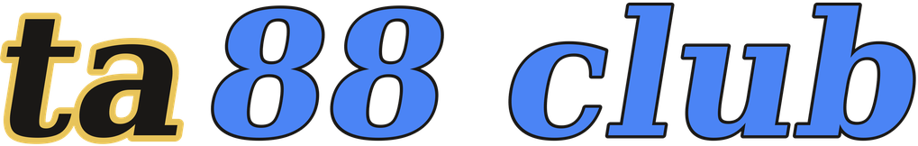 ta88 club logo